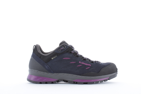 DELAGO LOW GTX FEMME