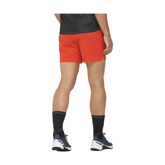 SALOMON - SHORT SENSE AERO 5 HOMME