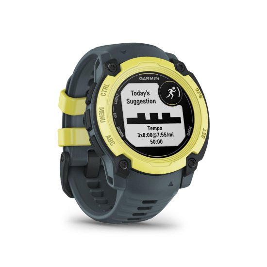 GARMIN - INSTINCT E