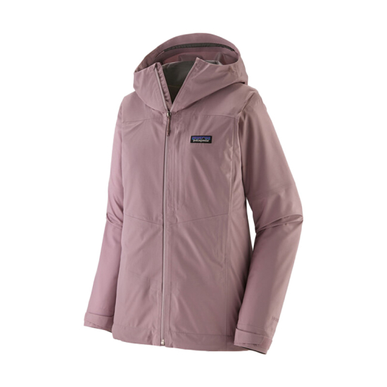 VESTE BOULDER FORK FEMME