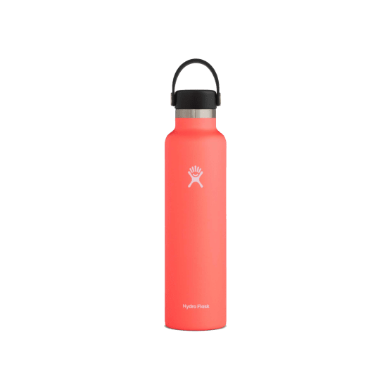 HYDRO-FLASK - Gourde 24 OZ STANDARD MOUTH