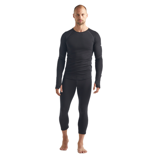 SOUS COUCHE MERINO 150 ZONE HOMME