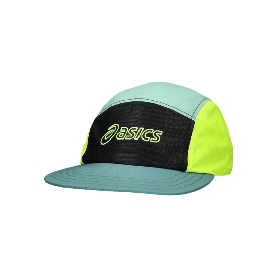 Casquette running asics best sale