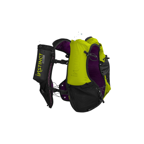 INSTINCT - SAC D'HYDRATATION EKLIPSE 12 L SANS FLASQUE