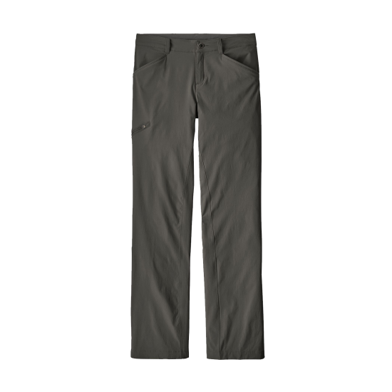 PATAGONIA - PANTALON QUANDARY FEMME