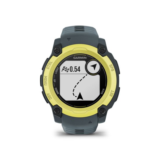 GARMIN - INSTINCT E