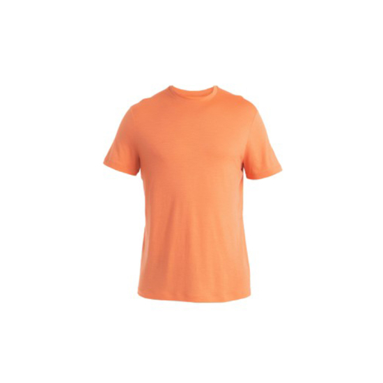 T-SHIRT MERINOS 150 MANCHES COURTES TECH LITE III HOMME