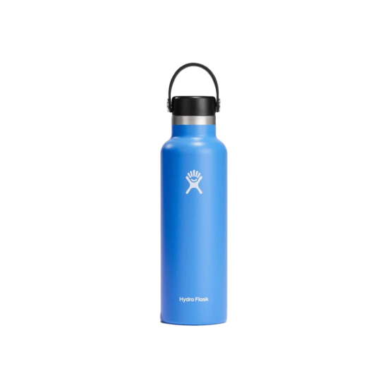 HYDRO-FLASK - GOURDE 21 OZ STANDARD FLEX CAP