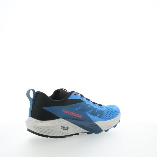 SALOMON - SENSE RIDE 5 HOMME