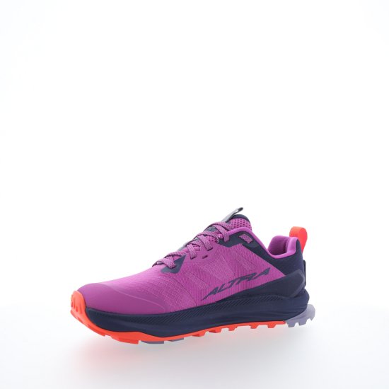 ALTRA - LONE PEAK 9+ FEMME