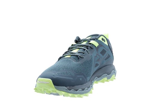 MIZUNO - WAVE MUJIN 8 HOMME