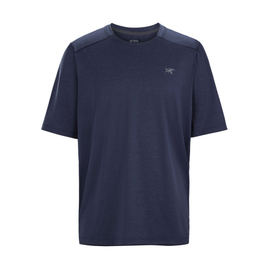 ARCTERYX - T-SHIRT MANCHES COURTES CORMAC CREW HOMME