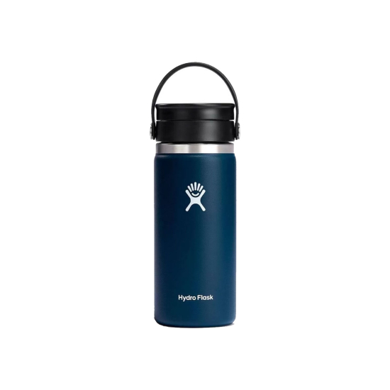 HYDRO-FLASK - GOURDE 16 OZ COFFEE FLEX SIP LID