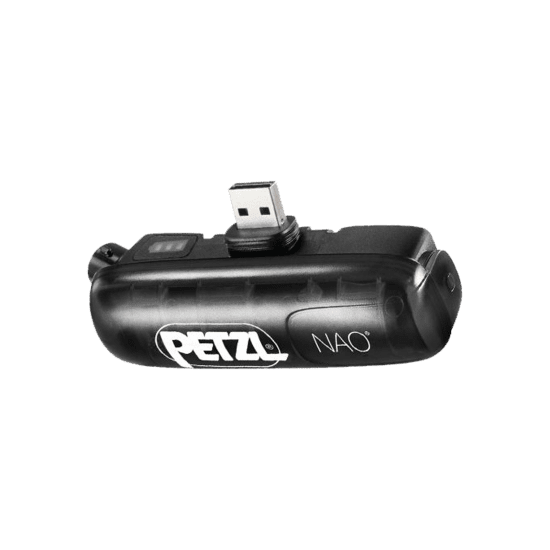 PETZL - ACCU NAO