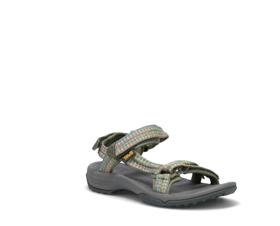 TEVA - TERRA FI LITE FEMME NOIRES