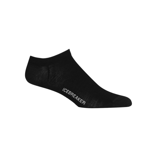 CHAUSSETTES LIFESTYLE FINE GAUGE NO SHOW FEMME