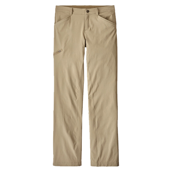 PANTALON QUANDARY REGULAR FEMME