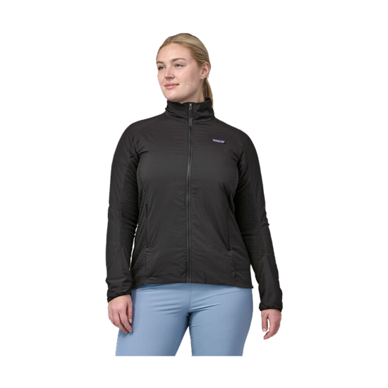 PATAGONIA - VESTE NANO-AIR LIGHT HYBRID FEMME