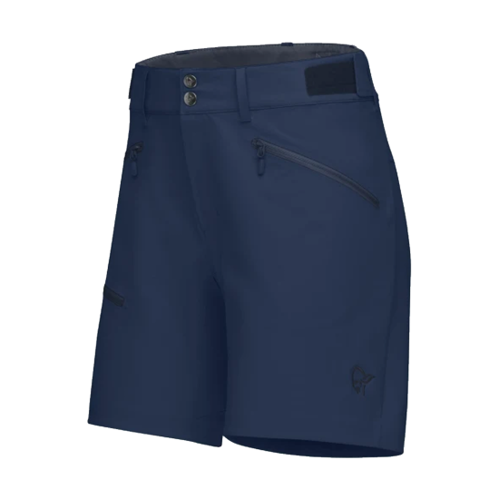 SHORT FALKETIND FLEX1 FEMME