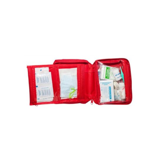 PHARMAVOYAGE - TROUSSE DE SECOURS PRO XL