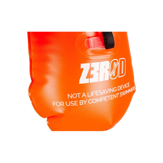 ZEROD - BOUEE DE SECURITE SAFETY BUOY ZEROD