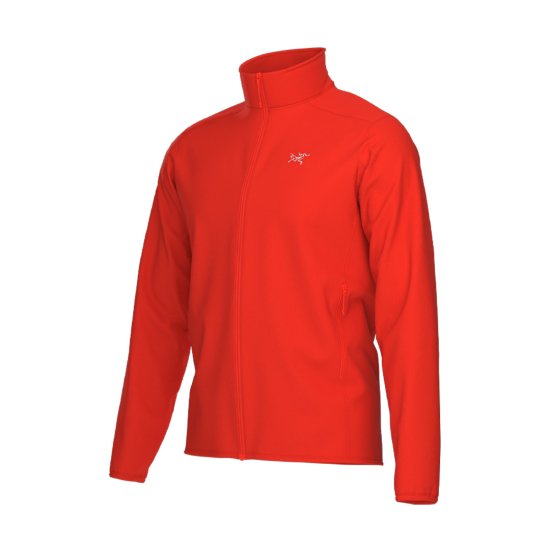 ARCTERYX - VESTE LIGHT KYANITE HOMME