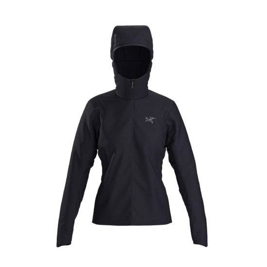 ARCTERYX - VESTE À CAPUCHE ATOM SL FEMME