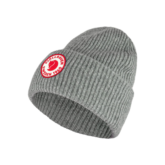 FJALLRAVEN - BONNET 1960 LOGO