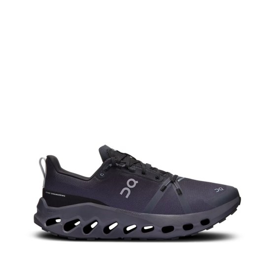 ON - CLOUDSURFER TRAIL WATERPROOF HOMME