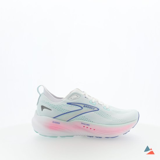 BROOKS - GLYCERIN 22 FEMME