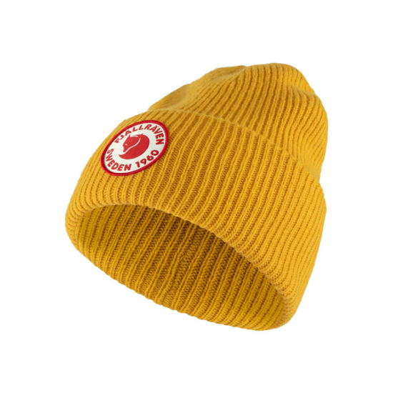 FJALLRAVEN - BONNET 1960 LOGO