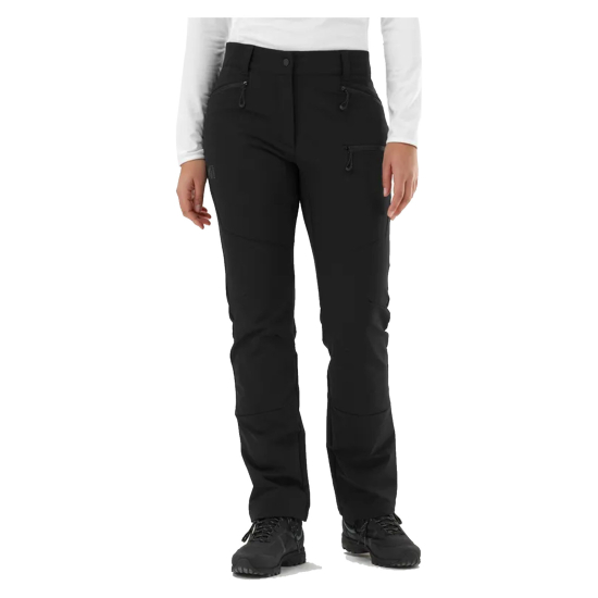 PANTALON ALL OUTDOOR XCS200 FEMME