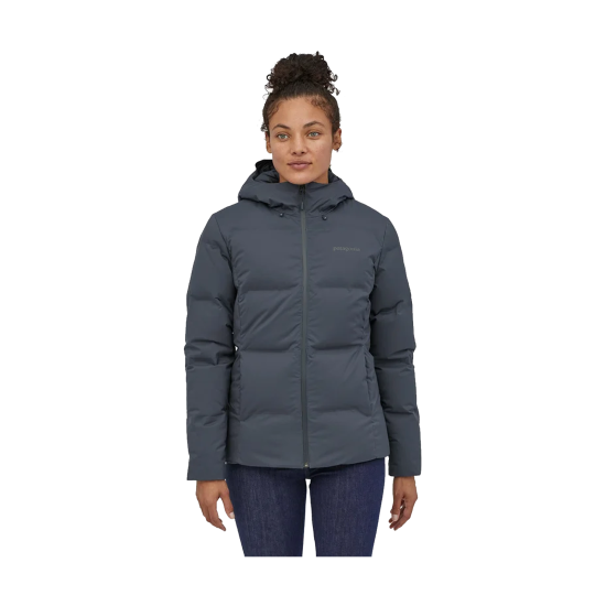 DOUDOUNE JACKSON GLACIER FEMME