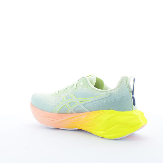 ASICS - NOVABLAST 4 PARIS HOMME