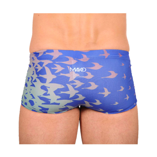 MAKO - MAILLOT DE BAIN GRIZZLY BEAR HOMME