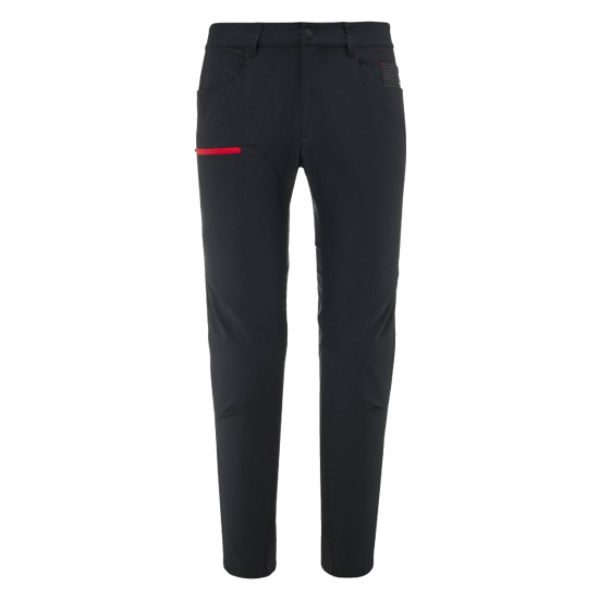 PANTALON TRILOGY BLACK CRAG HOMME