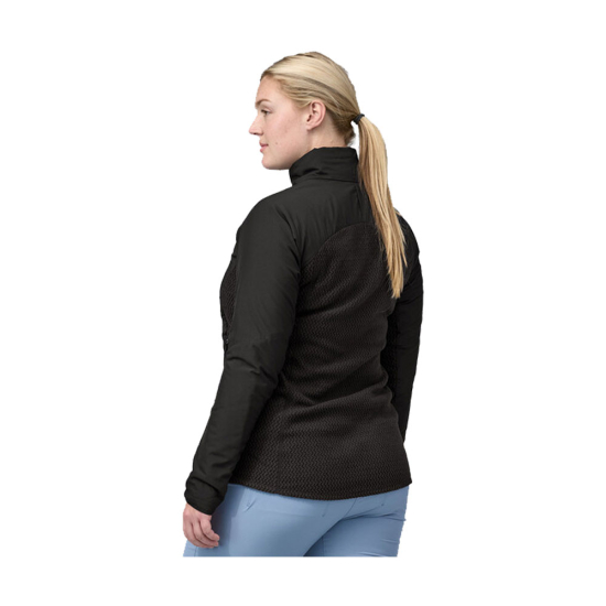 PATAGONIA - VESTE NANO-AIR LIGHT HYBRID FEMME