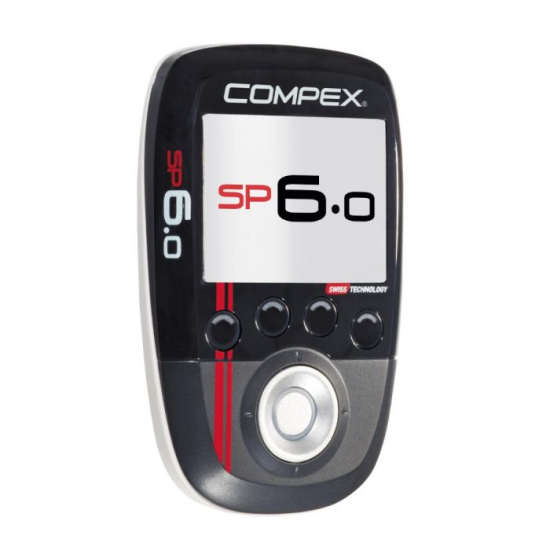 COMPEX - SP 6.0