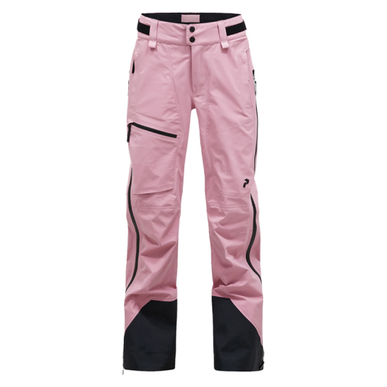 PANTALON ALPINE GORE-TEX 3 COUCHES FEMME