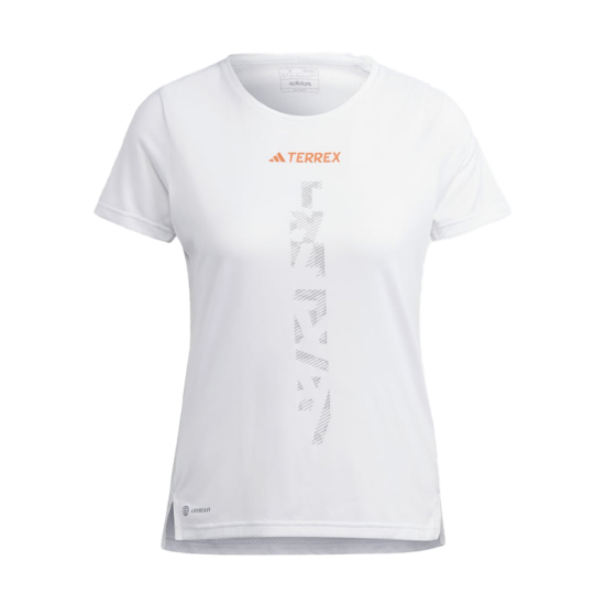 T-SHIRT TERREX AGRAVIC FEMME