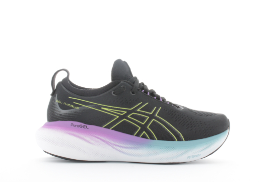 ASICS - GEL-NIMBUS 25 FEMME