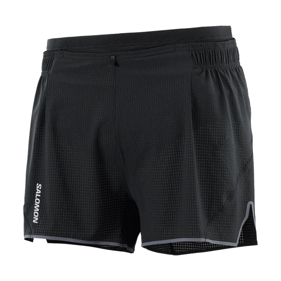 SHORT SENSE AERO 3 HOMME