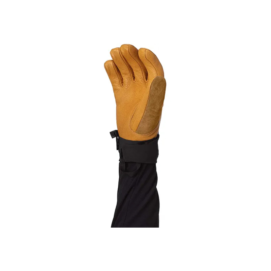 NORRONA - GANTS LOFOTEN GORE-TEX THERMO100