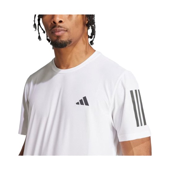 ADIDAS - T-SHIRT OWN THE RUN HOMME