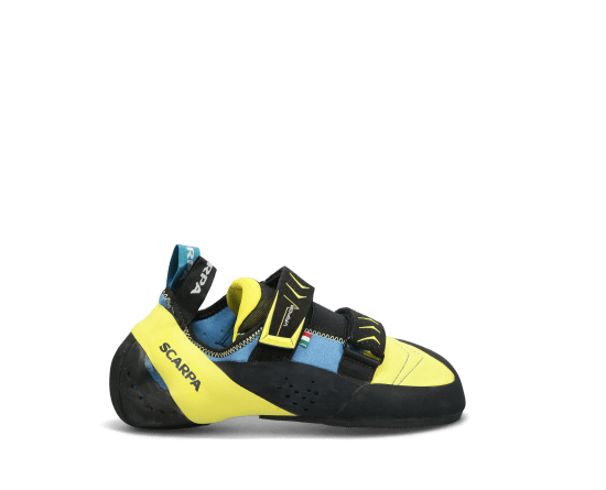 SCARPA - VAPOR V HOMME