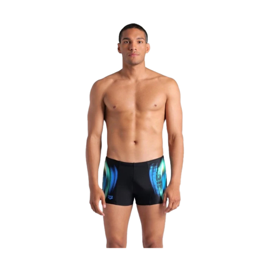 SHORT DE BAIN ARENA BREATH HOMME