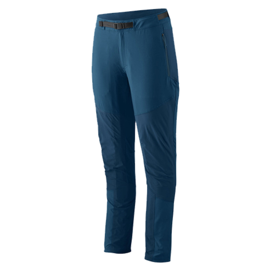 PANTALON TERRAVIA ALPINE REGULAR FEMME