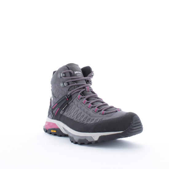 TOP TRAIL MID GTX FEMME