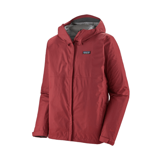 PATAGONIA - VESTE TORRENTSHELL 3L HOMME