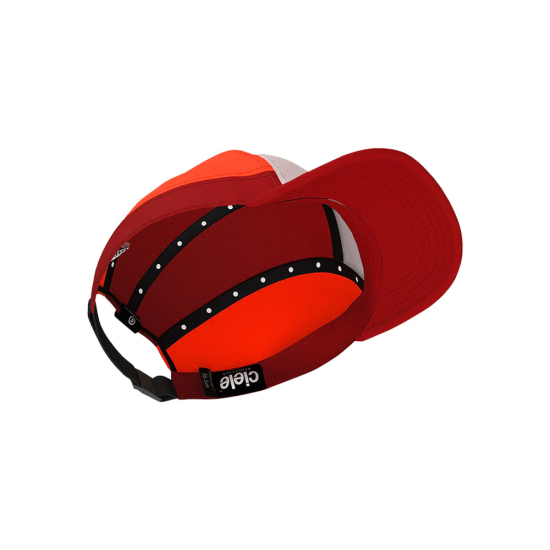 CIELE - CASQUETTE ALZCAP SC - C PLUS